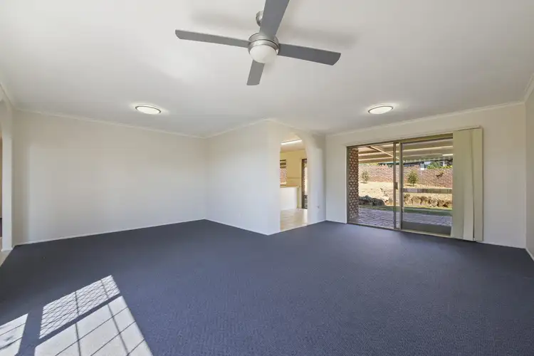 Fourth view of Homely house listing, 12 Chateau Street, Carseldine QLD 4034