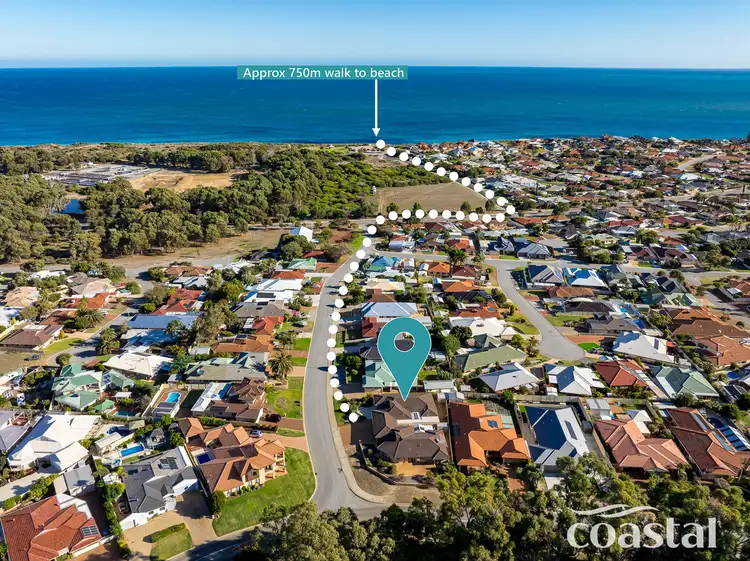 21 Jacana Way, Halls Head WA 6210