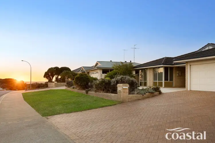 Fourth view of Homely house listing, 21 Jacana Way, Halls Head WA 6210