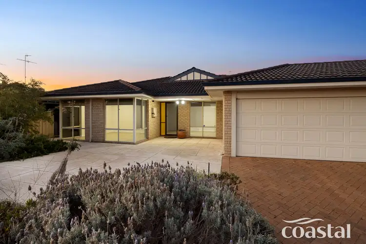 Fifth view of Homely house listing, 21 Jacana Way, Halls Head WA 6210