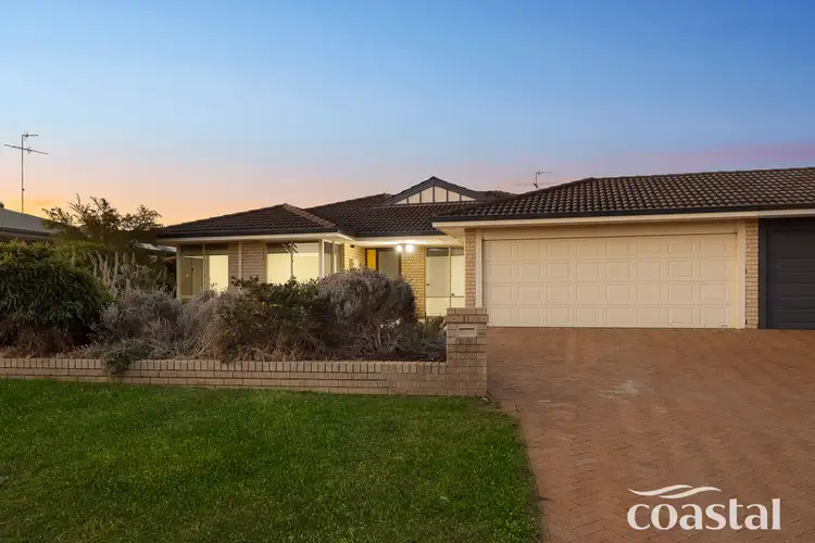 Sixth view of Homely house listing, 21 Jacana Way, Halls Head WA 6210
