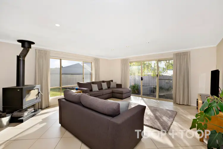 Third view of Homely house listing, 12 Post Close, Mount Barker SA 5251