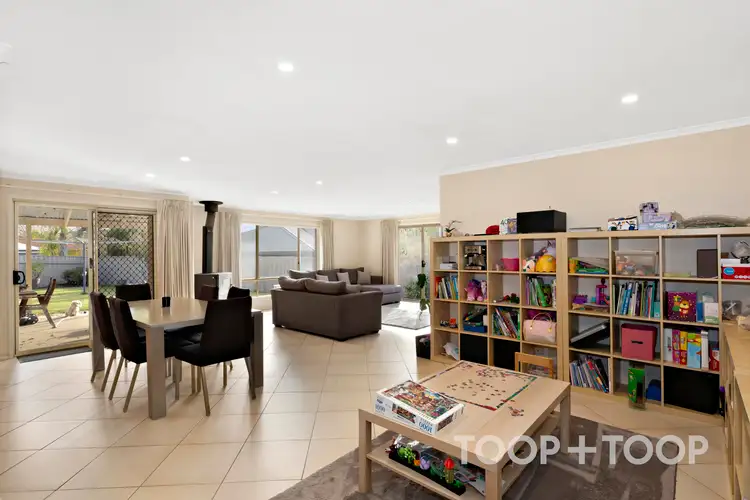 Fifth view of Homely house listing, 12 Post Close, Mount Barker SA 5251