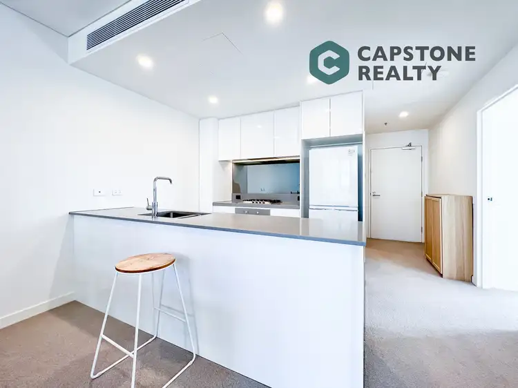 Fourth view of Homely apartment listing, 1403/150 Pacific Highway, North Sydney NSW 2060