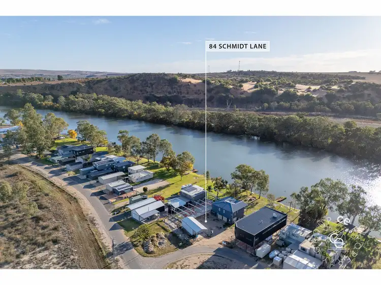 84 Schmidt Lane, Bowhill SA 5238