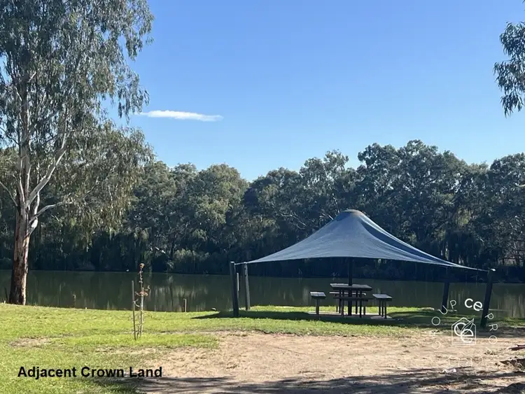 Third view of Homely land listing, 84 Schmidt Lane, Bowhill SA 5238