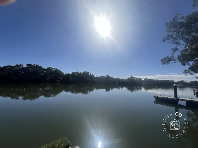 Fourth view of Homely land listing, 84 Schmidt Lane, Bowhill SA 5238