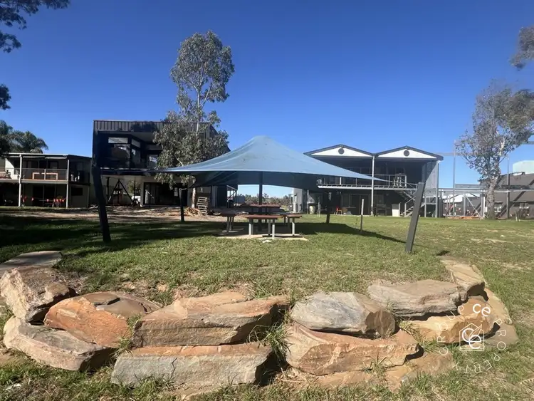 Fifth view of Homely land listing, 84 Schmidt Lane, Bowhill SA 5238