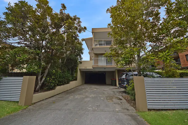 1/62 Norman Drive, Chermside QLD 4032
