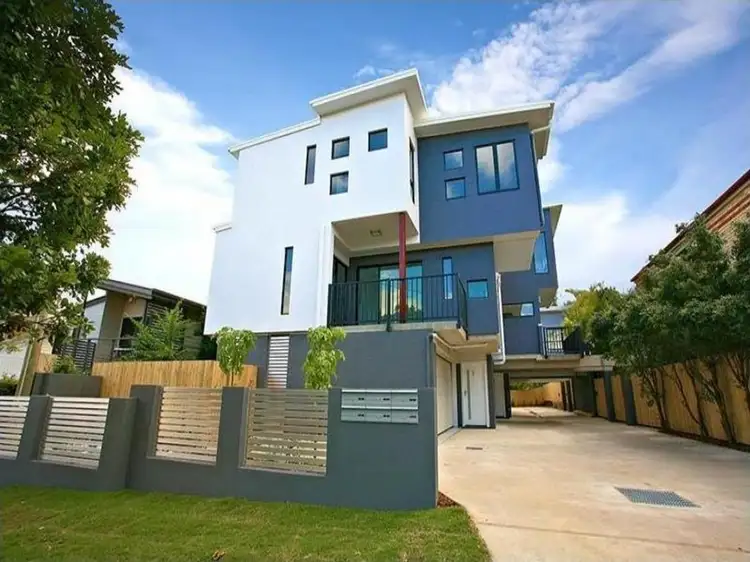 4/14 Christensen Street, Yeronga QLD 4104