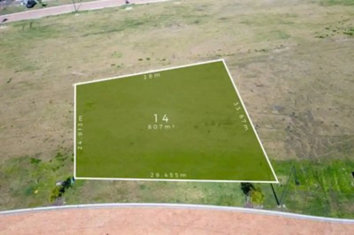 Main view of Homely land listing, The Point Circuit,, Sanctuary Cove QLD 4212