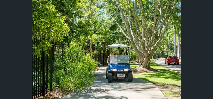 Second view of Homely land listing, The Point Circuit,, Sanctuary Cove QLD 4212