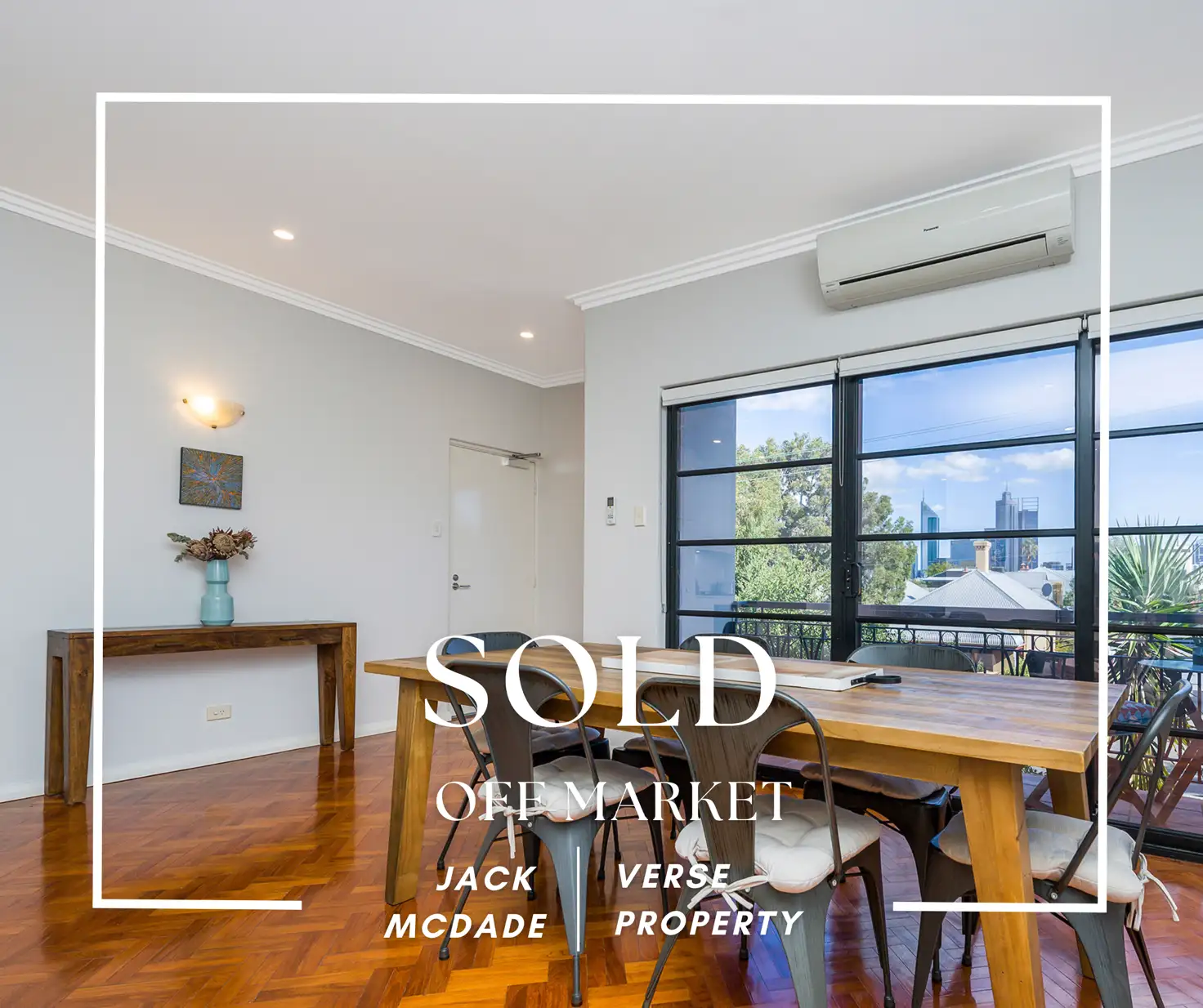 Main view of Homely unit listing, 9/252 Bulwer Street, Perth WA 6000