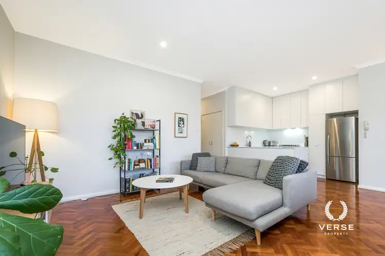 Third view of Homely unit listing, 9/252 Bulwer Street, Perth WA 6000