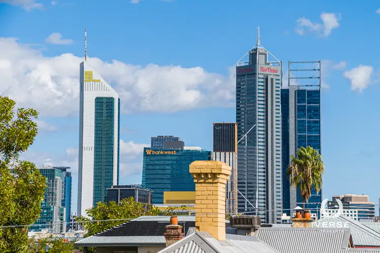 Fourth view of Homely unit listing, 9/252 Bulwer Street, Perth WA 6000