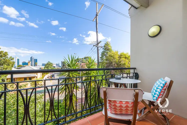 Fifth view of Homely unit listing, 9/252 Bulwer Street, Perth WA 6000