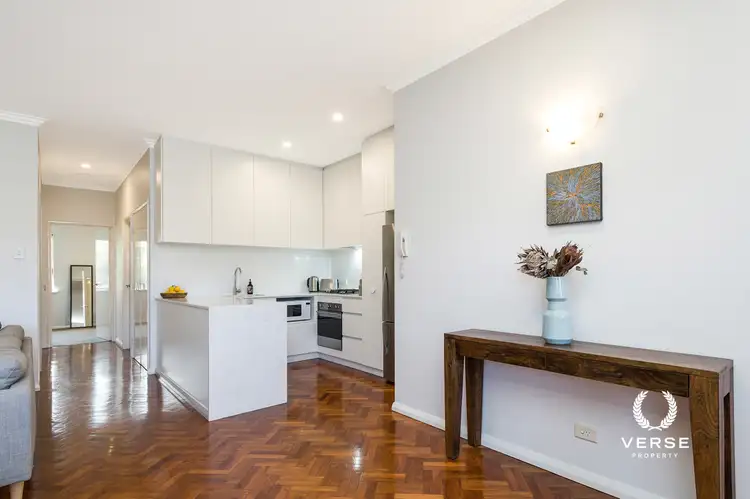 Sixth view of Homely unit listing, 9/252 Bulwer Street, Perth WA 6000