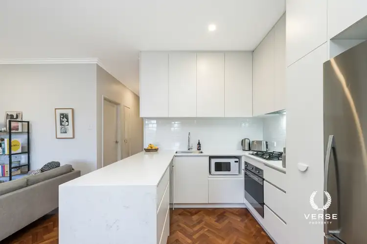 Seventh view of Homely unit listing, 9/252 Bulwer Street, Perth WA 6000