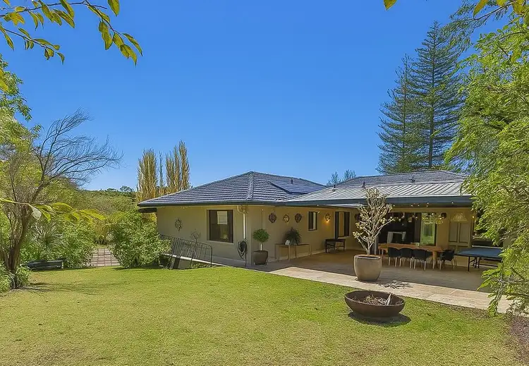 40 Kalamunda Road, Kalamunda WA 6076