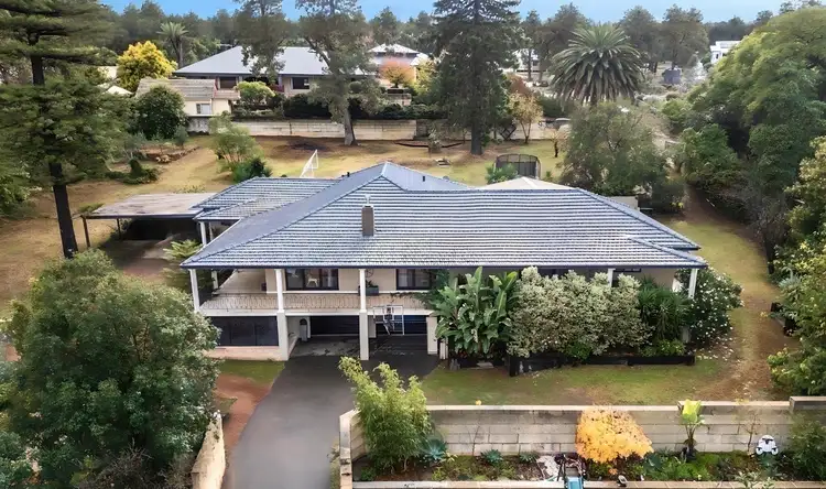 Second view of Homely house listing, 40 Kalamunda Road, Kalamunda WA 6076
