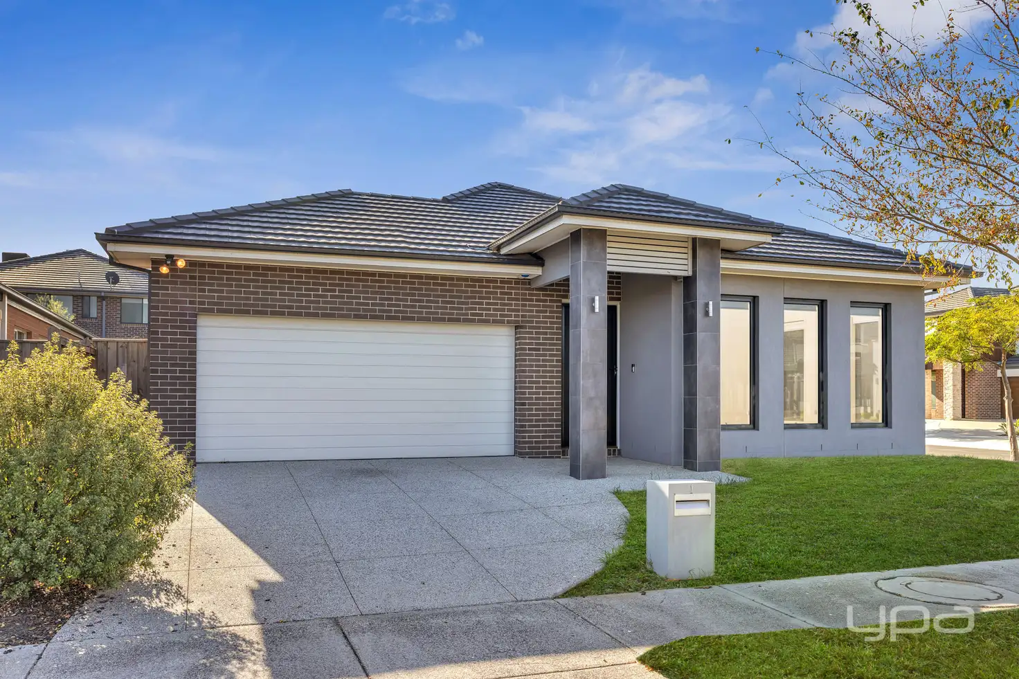Main view of Homely house listing, 1 Airmaid Drive, Williams Landing VIC 3027