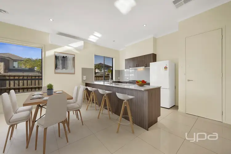 Fourth view of Homely house listing, 1 Airmaid Drive, Williams Landing VIC 3027