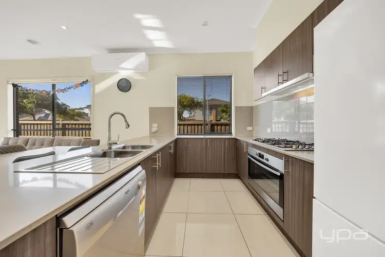 Fifth view of Homely house listing, 1 Airmaid Drive, Williams Landing VIC 3027