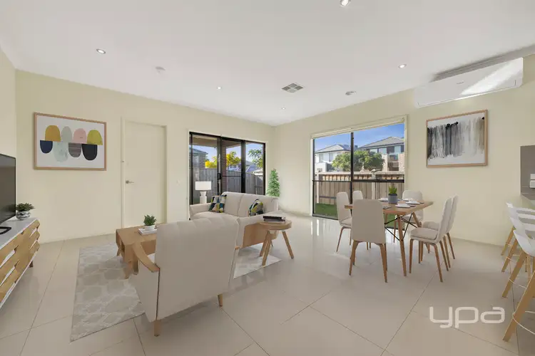 Sixth view of Homely house listing, 1 Airmaid Drive, Williams Landing VIC 3027