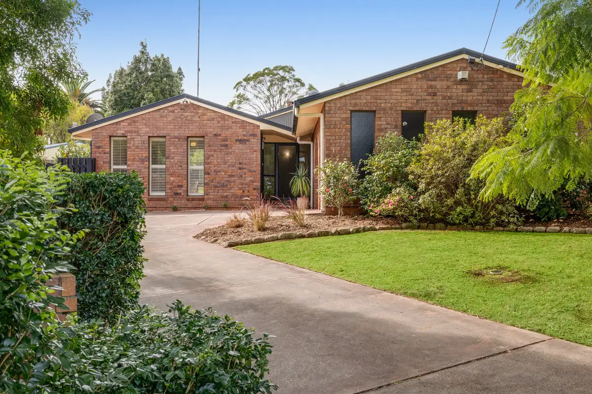 Main view of Homely house listing, 1 Mina Street, Rangeville QLD 4350