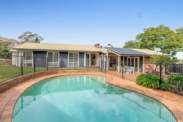 Third view of Homely house listing, 1 Mina Street, Rangeville QLD 4350