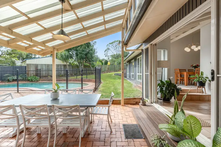 Fourth view of Homely house listing, 1 Mina Street, Rangeville QLD 4350