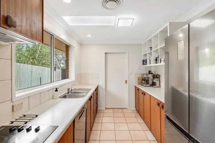 Sixth view of Homely house listing, 1 Mina Street, Rangeville QLD 4350