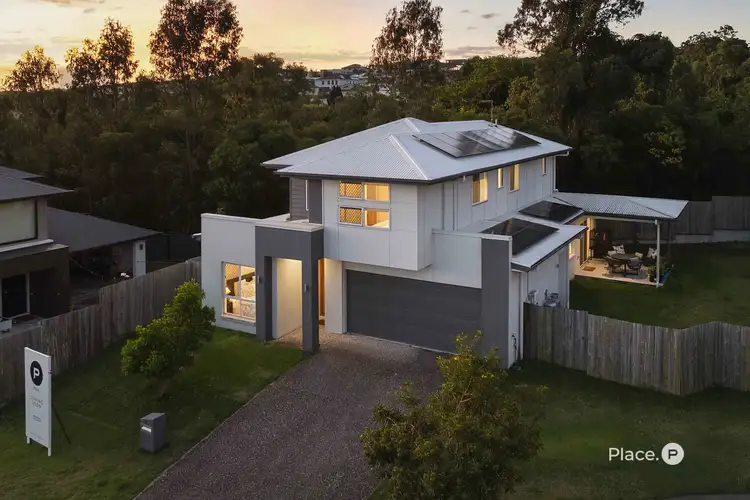 46 Morningview Place, Carindale QLD 4152