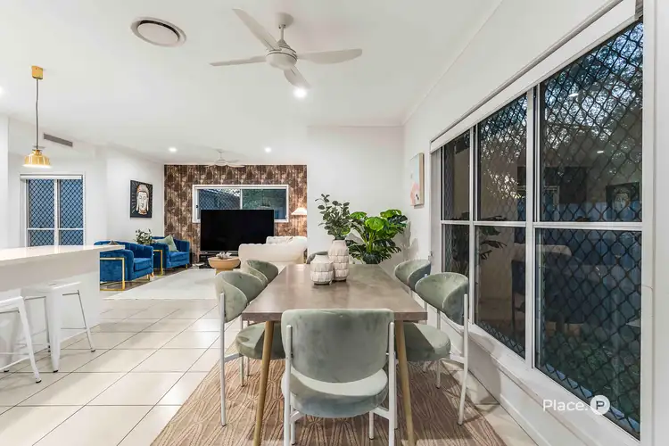 Third view of Homely house listing, 46 Morningview Place, Carindale QLD 4152