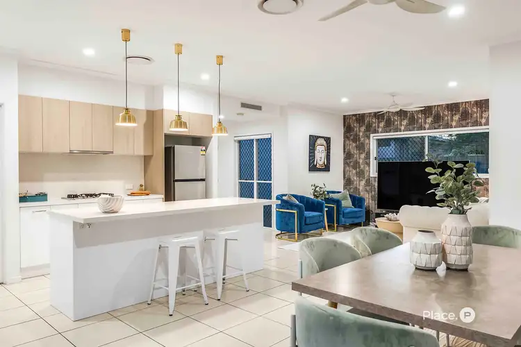 Fifth view of Homely house listing, 46 Morningview Place, Carindale QLD 4152