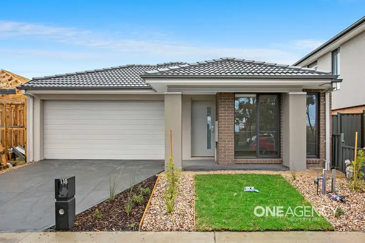 118 Edith Street, Tarneit VIC 3029