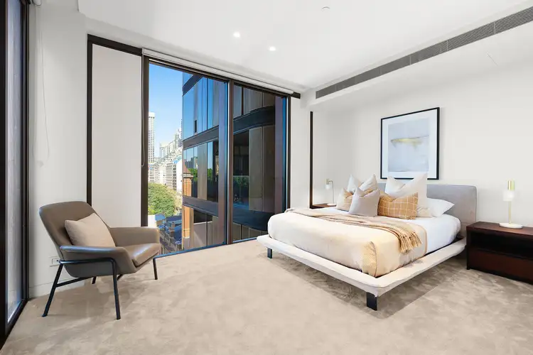 Sixth view of Homely apartment listing, 701/160 King Street, Sydney NSW 2000