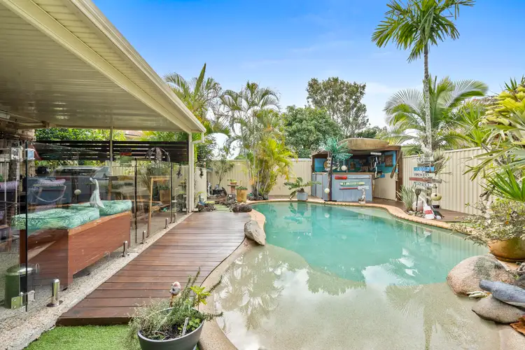 22 Kilsay Crescent, Meadowbrook QLD 4131