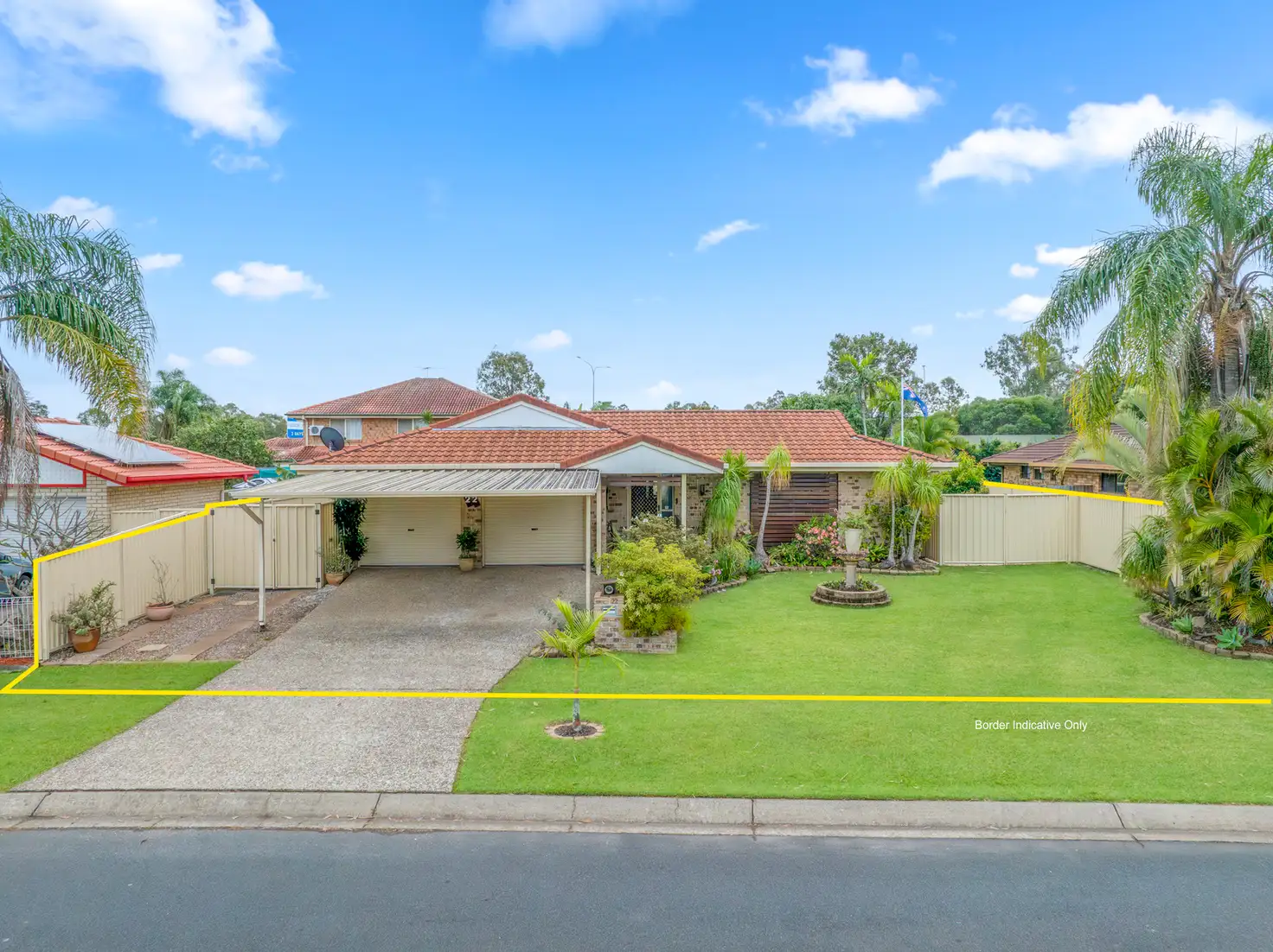 Main view of Homely house listing, 22 Kilsay Crescent, Meadowbrook QLD 4131