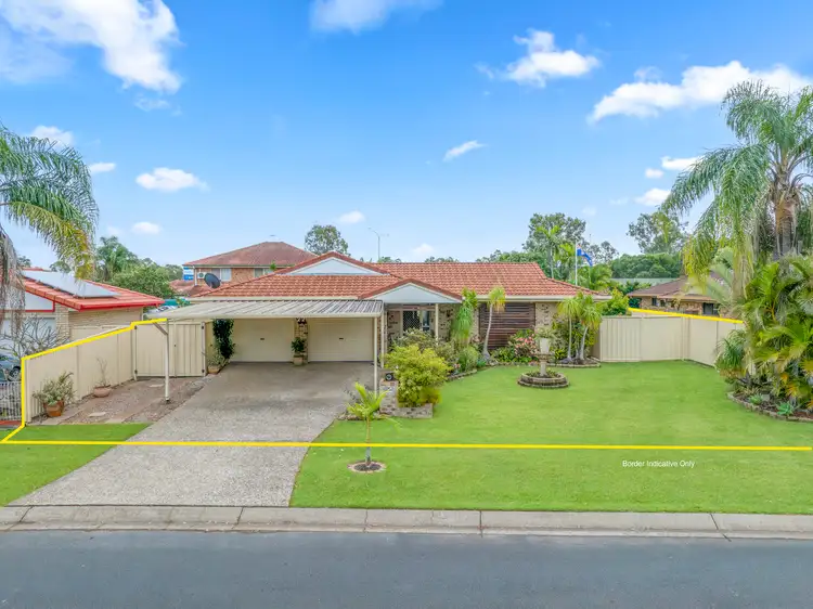Second view of Homely house listing, 22 Kilsay Crescent, Meadowbrook QLD 4131