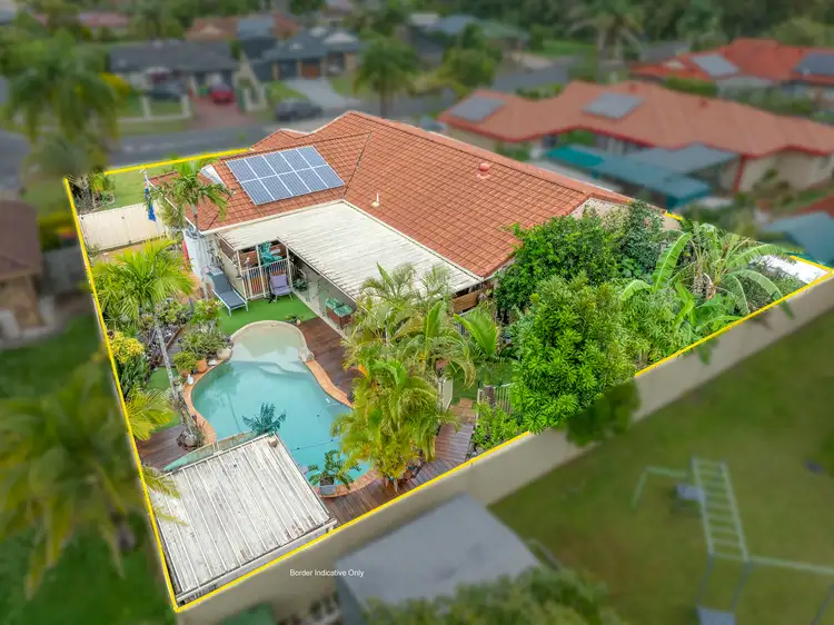 Third view of Homely house listing, 22 Kilsay Crescent, Meadowbrook QLD 4131