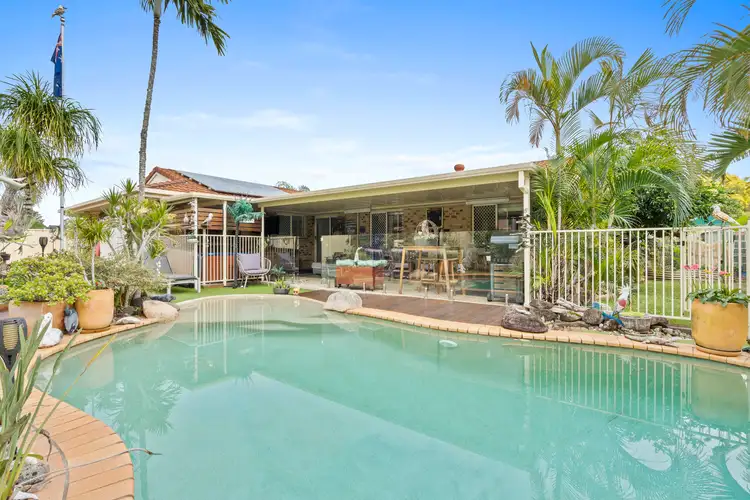 Third view of Homely house listing, 22 Kilsay Crescent, Meadowbrook QLD 4131