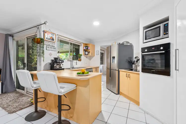 Fifth view of Homely house listing, 22 Kilsay Crescent, Meadowbrook QLD 4131