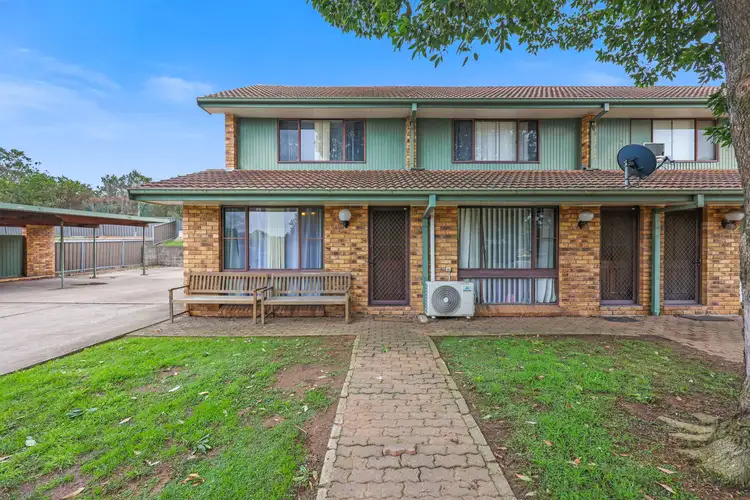 7/1A McClintock Drive, Muswellbrook NSW 2333