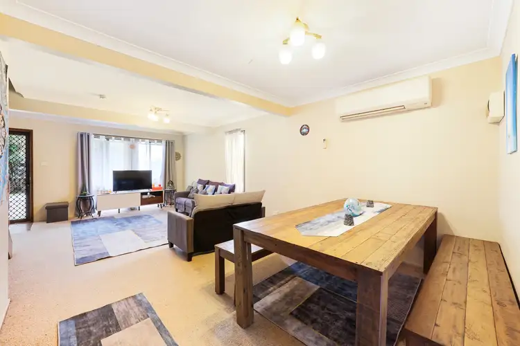 Third view of Homely unit listing, 7/1A McClintock Drive, Muswellbrook NSW 2333