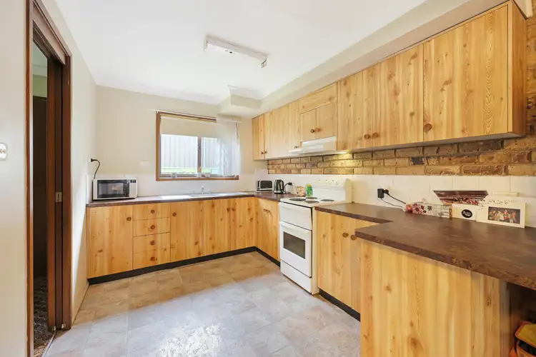Fourth view of Homely unit listing, 7/1A McClintock Drive, Muswellbrook NSW 2333