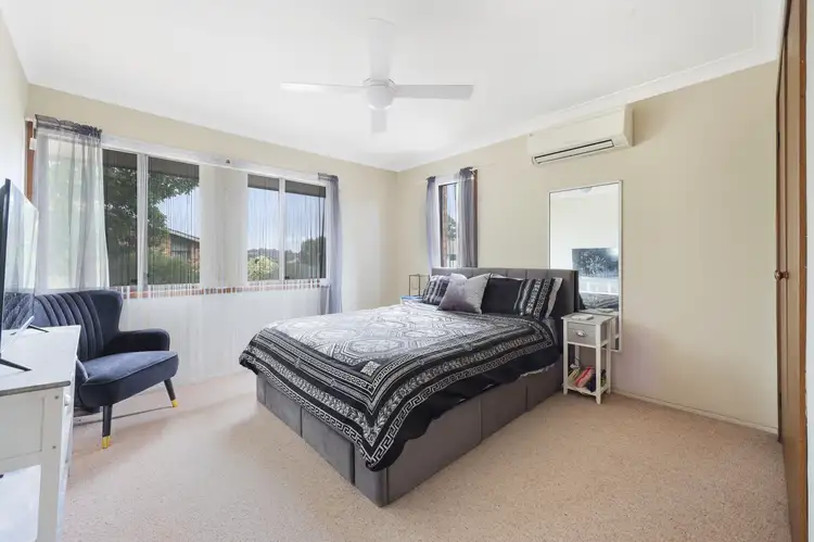 Sixth view of Homely unit listing, 7/1A McClintock Drive, Muswellbrook NSW 2333