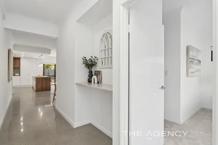 Second view of Homely house listing, 1A Merivale Way, Greenwood WA 6024