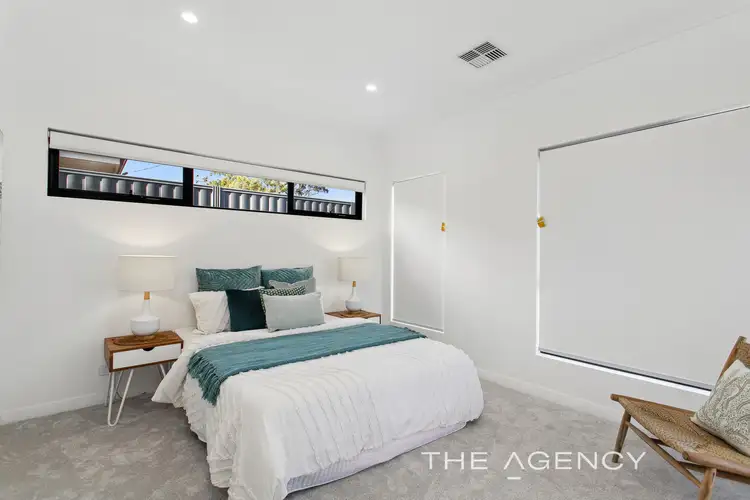 Fourth view of Homely house listing, 1A Merivale Way, Greenwood WA 6024