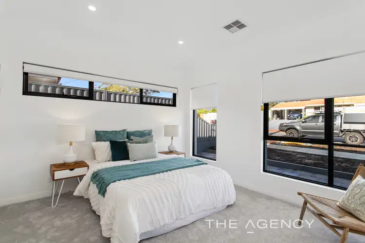 Fifth view of Homely house listing, 1A Merivale Way, Greenwood WA 6024